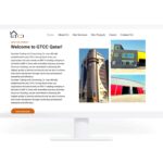 Construction Portfolio Website