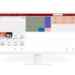 Internal POS System